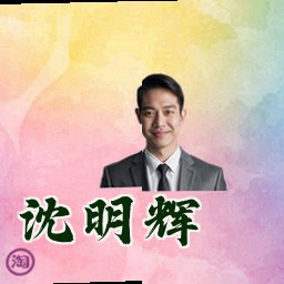 沈明辉